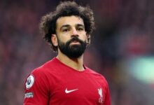 Photo of محمد صلاح يثير الجدل بشأن مستقبله مع ليفربول: الأمر ليس بيدي