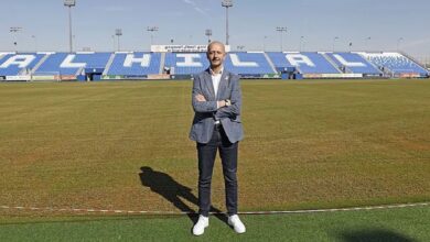 Photo of كالزادا: الهلال لن يذهب للسياحة في كأس العالم