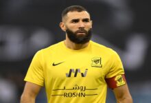 Photo of بنزيما يتوسط لإقناع الاتحاد بضم نجم ريال مدريد