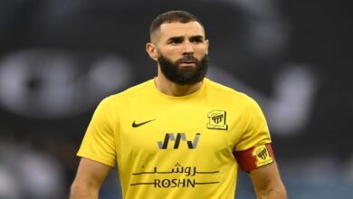 Photo of بنزيما يتوسط لإقناع الاتحاد بضم نجم ريال مدريد