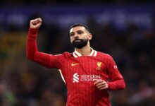 Photo of صحفي إيطالي: محمد صلاح داخل دائرة اهتمام الدوري السعودي