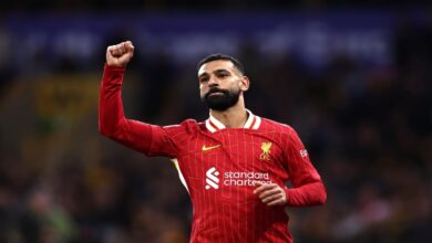 Photo of صحفي إيطالي: محمد صلاح داخل دائرة اهتمام الدوري السعودي