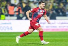 Photo of الزمالك يقترب من ضم نجم الاتحاد السابق من ضمك في يناير