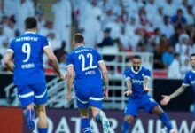 Photo of لقاء مرتقب يجمع الهلال والأهلي المصري في المملكة أرينا