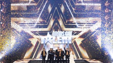 Photo of تأهل 3 مواهب إلى نهائيات «Arabs Got Talent» في الموسم السابع