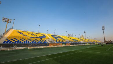 Photo of النصر يطلب حكامًا أجانب لمواجهة الاتحاد