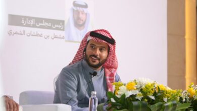 Photo of المشارك مشعل الشريفي: مهرجان الملك عبد العزيز للإبل ينشر العمق الحضاري للمملكة عالمياً ويعزز الهوية السعودية