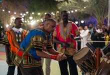 Photo of حديقة السويدي تحتضن العادات والتقاليد السودانية