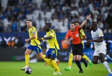 Photo of مدربا النصر والهلال: مواجهة ديربي الرياض قوية .. وأضعنا الفوز