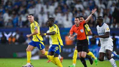 Photo of مدربا النصر والهلال: مواجهة ديربي الرياض قوية .. وأضعنا الفوز