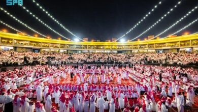 Photo of “شعبيات البوليفارد”.. ليالٍ احتفالية غنية بالتراث