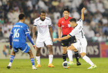 Photo of الهلال يرافق الأهلي والنصر لثمن نهائي “نخبة آسيا”