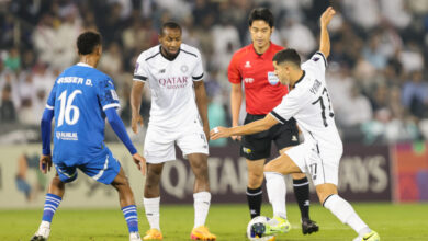 Photo of الهلال يرافق الأهلي والنصر لثمن نهائي “نخبة آسيا”