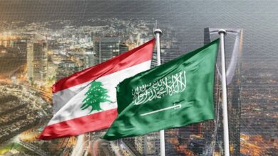 Photo of المملكة ترحب بوقف إطلاق النار في لبنان