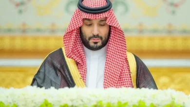 Photo of برئاسة ولي العهد .. مجلس الوزراء يقرّ الميزانية العامة للدولة للعام المالي 2025م