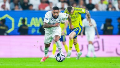 Photo of مالكوم يكشف عن ركلة جزاء لم تحتسب لـ الهلال أمام النصر