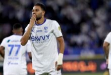 Photo of وكيل لودي: اللاعب متمسك بالهلال