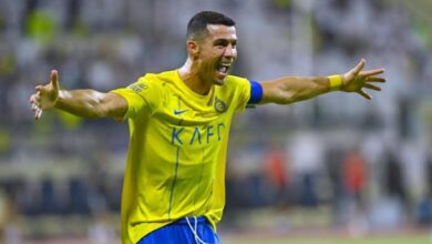 Photo of رونالدو يصدم الجماهير بجفاف تهديفي لم يحدث من قبل مع النصر