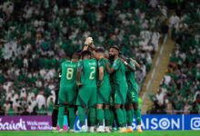 Photo of ‎مواعيد مباريات المنتخب الوطني في خليجي 26 