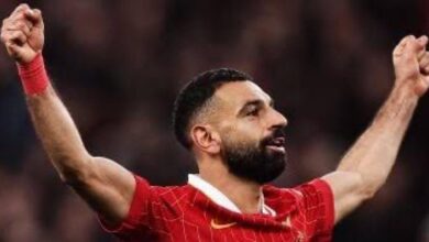 Photo of ‎حسام حسن يعلن قائمة منتخب مصر بدون محمد صلاح ولاعب آخر