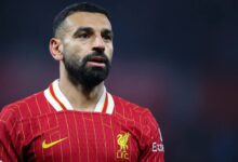 Photo of أزمة في ليفربول بسبب محمد صلاح