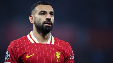 Photo of أزمة في ليفربول بسبب محمد صلاح