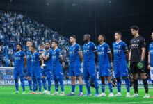 Photo of الهلال يفتح ملف تجديد عقد ثلاثي الفريق