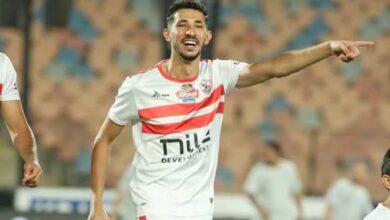 Photo of السجن وغرامة مالية للاعب نادي الزمالك فتوح في قضية القتل الخطأ