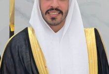 Photo of بالصور.. احتفال أسرتي الصباح والحجاب بزواج خالد