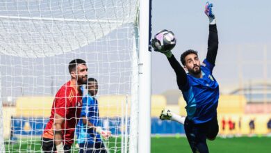 Photo of العقيدي يحل أزمة مدرب النصر قبل لقاء القادسية