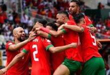 Photo of المغرب يسحق ليسوتو بسباعية في أمم أفريقيا