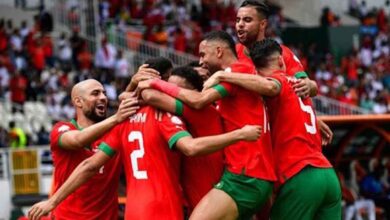 Photo of المغرب يسحق ليسوتو بسباعية في أمم أفريقيا