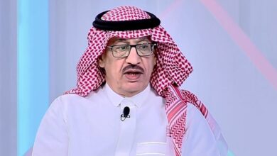 Photo of جمال عارف ينفجر غضبًا برسالة قوية موجهة للاعبي المنتخب الوطني