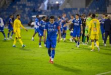 Photo of الحريري للاعبي الهلال : لن نجاملكم على حساب النادي