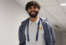 Photo of فرجاني ساسي : مباراة الهلال أصعب علينا بكثير من ملاقاة النصر