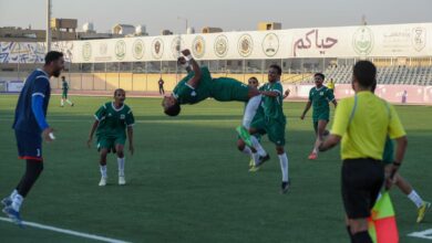 Photo of ‎بطولة وزارة الداخلية الـ 14 لكرة القدم للقطاعات الأمنية تشهد تسجيل 89 هدفًا ضمن منافسات دور المجموعات