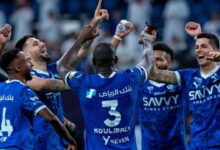 Photo of جيسوس يستقر على تشكيلة الهلال ضد السد القطري