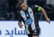 Photo of ‎موقف حمدالله من مباراة الشباب والهلال