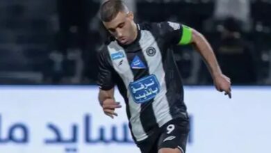 Photo of ‎موقف حمدالله من مباراة الشباب والهلال