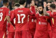 Photo of ‎ليفربول يُسقط ريال مدريد بثنائية في الدوري الأوروبي