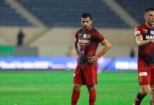 Photo of الزمالك لـ صدى: لم ندخل في مفاوضات مع ضمك لضم طارق حامد