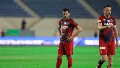 Photo of الزمالك لـ صدى: لم ندخل في مفاوضات مع ضمك لضم طارق حامد