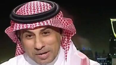 Photo of محمد العنزي: شكرًا للاعبينا وللمدرب ولا شكر لكل من دعم مانشيني