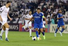 Photo of السد يتعادل أمام الهلال