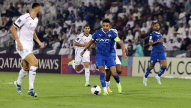 Photo of السد يتعادل أمام الهلال