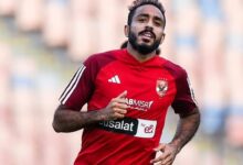 Photo of كهربا يحرر للزمالك شيك بدون رصيد ويلحق بإمام عاشور في السجن