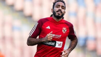 Photo of كهربا يحرر للزمالك شيك بدون رصيد ويلحق بإمام عاشور في السجن