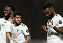 Photo of الأهلي أول المتأهلين إلى ربع النهائي من دوري أبطال آسيا للنخبة