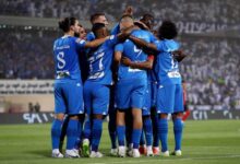 Photo of الهلال متصدرًا.. جدول ترتيب دوري روشن بعد مباريات اليوم