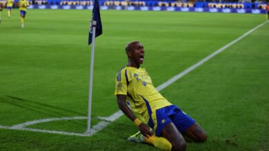 Photo of بهدف تاليسكا.. النصر يتقدم على الهلال في الشوط الأول